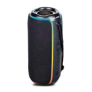 Haut-parleur portable ELBE Noir 20 W Bluetooth