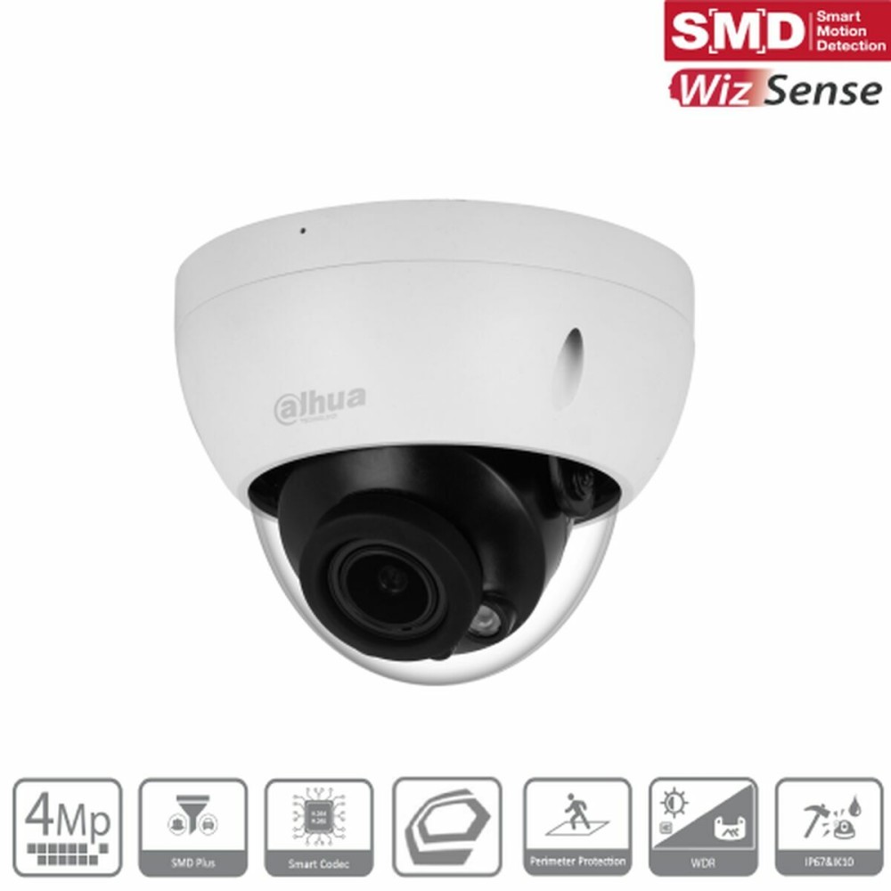 Camescope de surveillance Dahua DH-IPC-HDBW2441RP-ZS-27135