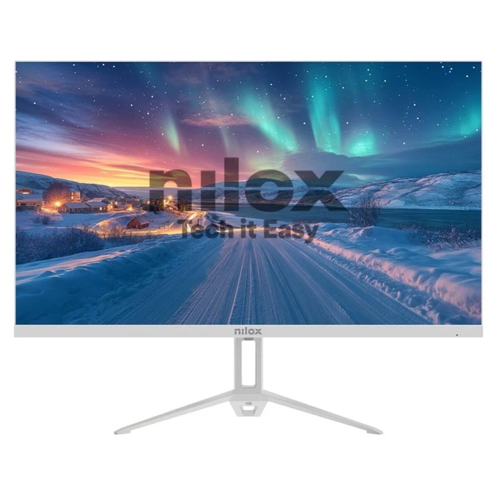 Écran Nilox NXM24FHD100W 24"