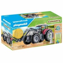 Toy set Playmobil Country Tractor