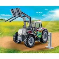 Toy set Playmobil Country Tractor