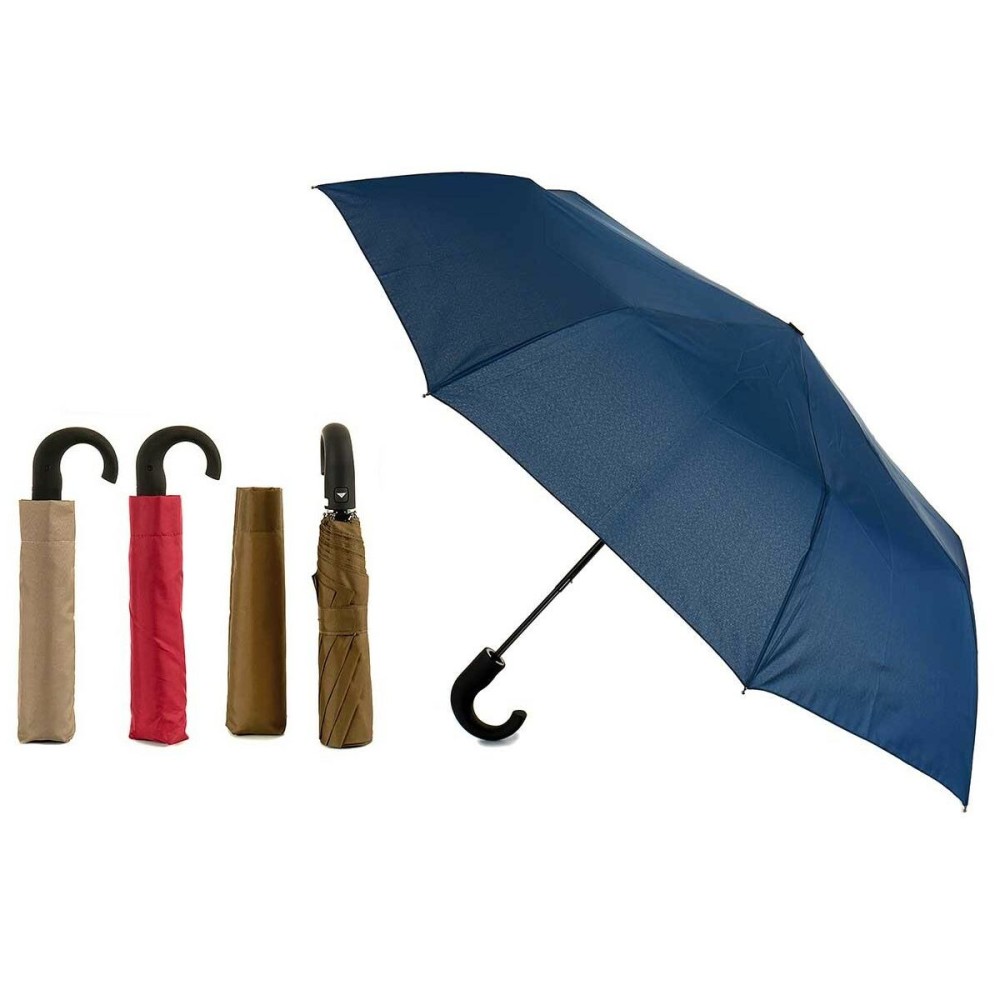 Umbrella Polyester 100 x 100 x 62 cm (16 Units)