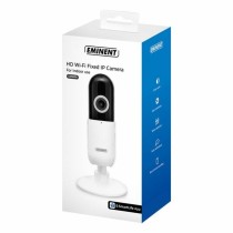 Caméra IP Eminent EM6400 720 px WiFi 2.4 GHz