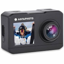 Sport-Kamera Agfa AC7000 Schwarz 2"