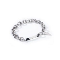 Men's Bracelet AN Jewels AL.BLI04S