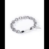 Bracelet Homme AN Jewels AL.BLI04S