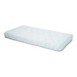 Matelas pour lit de bébé Tineo Air-conditioned 60 x 120 x 10 cm