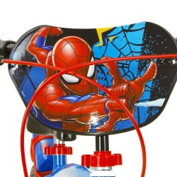 Kinderfahrrad Huffy 21901W Spider-Man Blau Rot