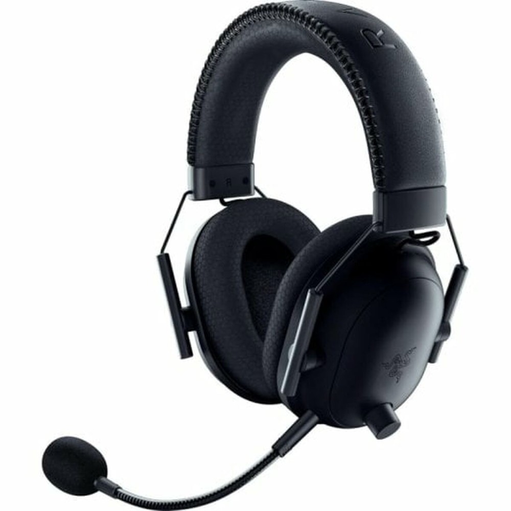 Headphones with Microphone Razer Black