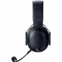 Headphones with Microphone Razer Black