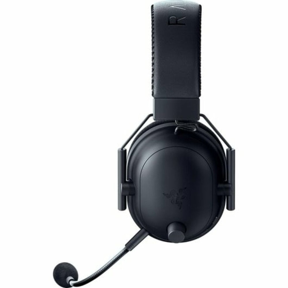 Headphones with Microphone Razer Black