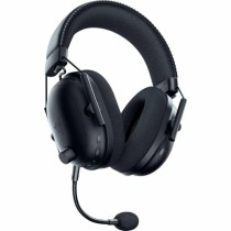 Headphones with Microphone Razer Black