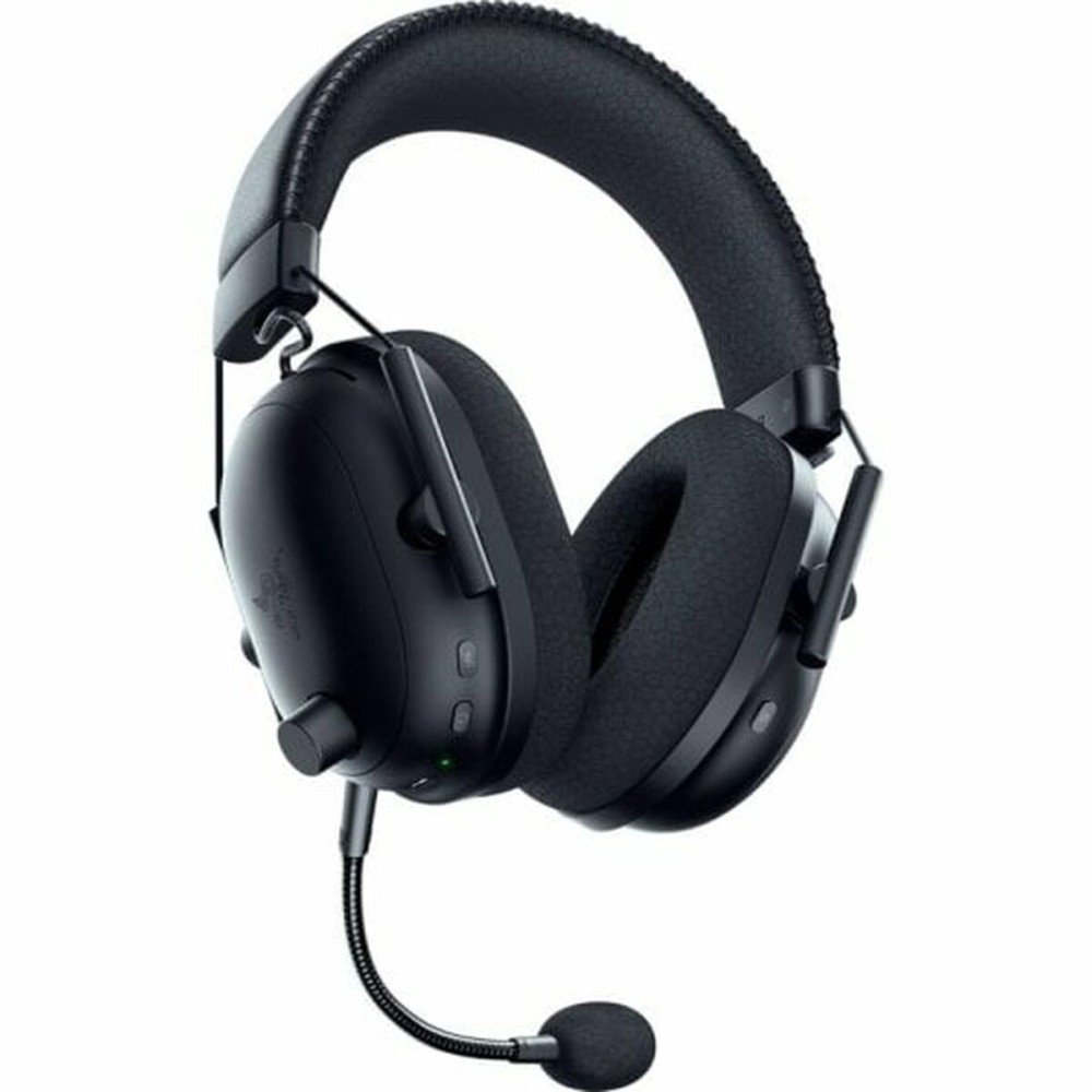 Casques avec Microphone Razer Noir