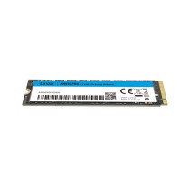 Disque dur Lexar LNM610P500G-RNNNG 500 GB SSD