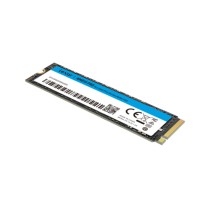 Disque dur Lexar LNM610P500G-RNNNG 500 GB SSD