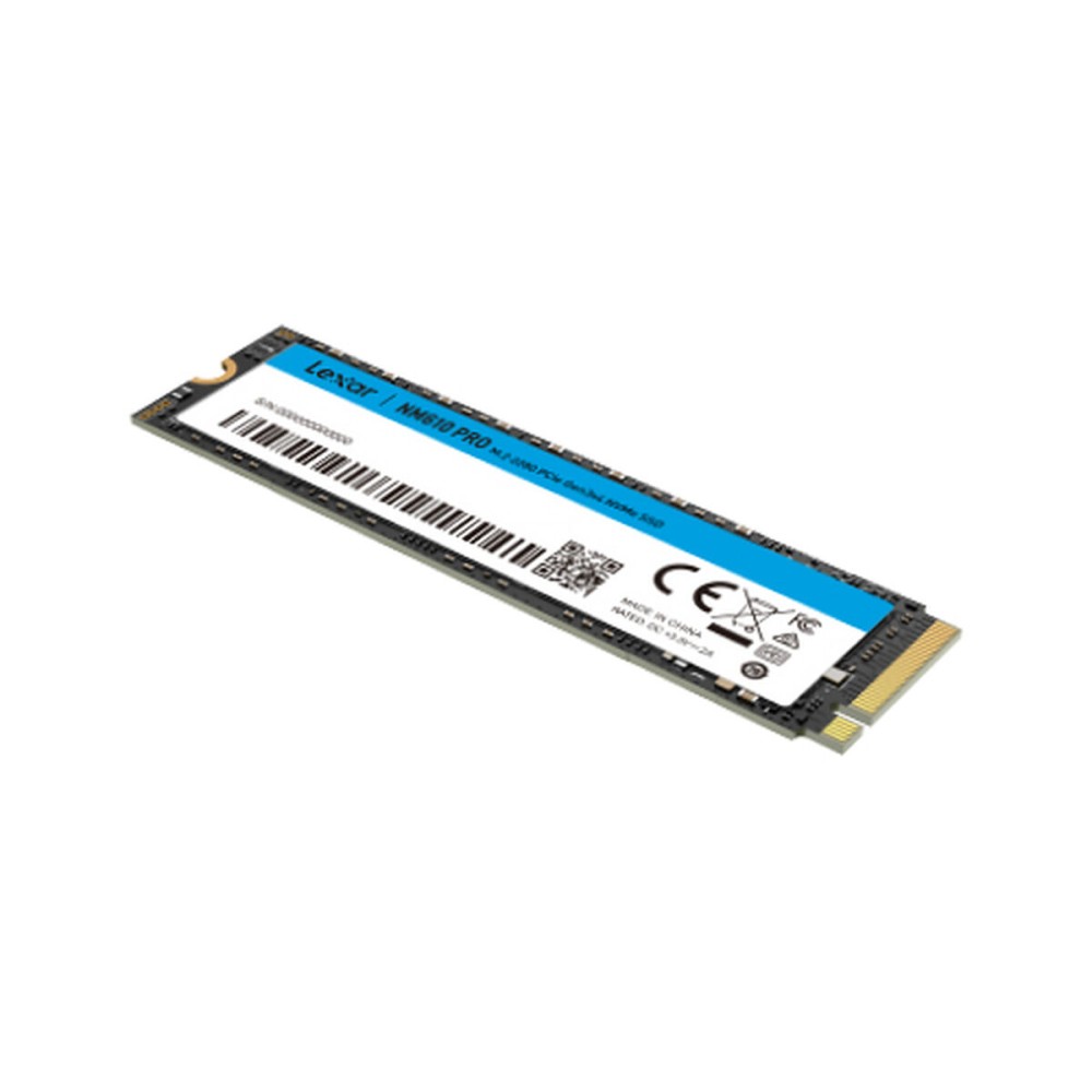 Festplatte Lexar LNM610P500G-RNNNG 500 GB SSD