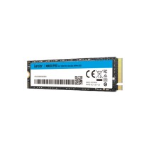 Disque dur Lexar LNM610P500G-RNNNG 500 GB SSD