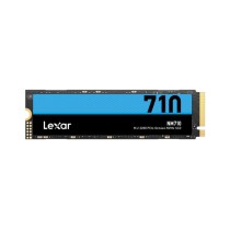 Hard Drive Lexar LNM710X001T-RNNNG 1 TB SSD