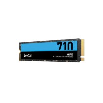 Festplatte Lexar LNM710X001T-RNNNG 1 TB SSD