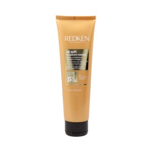 Hairstyling Creme Redken All Soft Trockenes Haar