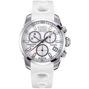 Montre Homme Certina DS ROOKIE CHRONOGRAPH MOP (Ø 40 mm)