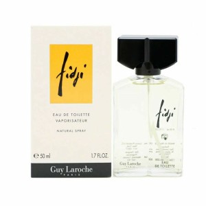 Parfum Femme Guy Laroche 123846 EDP EDT 50 ml