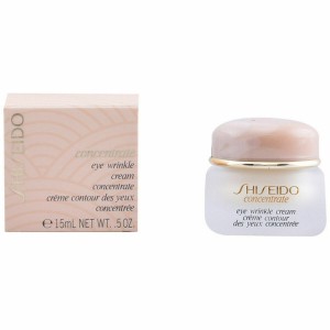 Soin anti-âge contour des yeux et des lèvres Shiseido 4909978102814