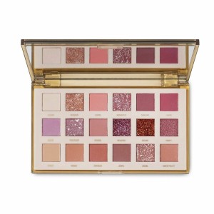 Eye Shadow Palette Magic Studio Eyeshadow Palette Very Nude (1 Unit)