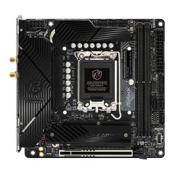 Motherboard ASRock B760I LIGHTNING WIFI LGA 1700 Intel B760