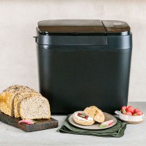 Bread Maker Panasonic SD-R2530KXE 550 W Black