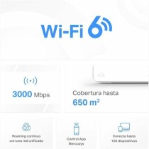 Access point Mercusys White (3 Units)