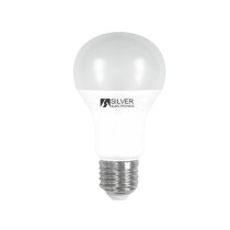 Ampoule LED Sphérique Silver Electronics 980527 E27 15W (3000K)