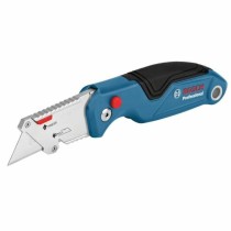 Cutter BOSCH Blau Weiß Bunt