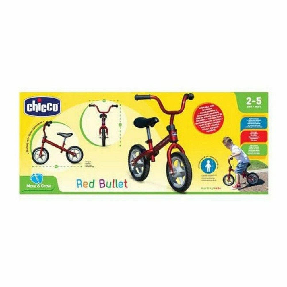 Vélo pour Enfants Chicco 00001716000000