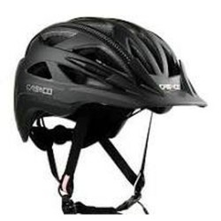 Casque de Cyclisme pour Adultes Casco ACTIV2 Noir 58-62 cm