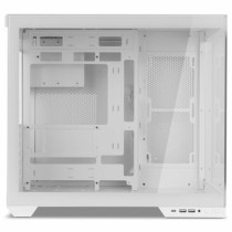 ATX Semi-tower Box Nox ASTRA NEO White