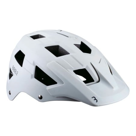 Casque de Cyclisme pour Adultes BBB Cycling BHE-54 Nanga Blanc L