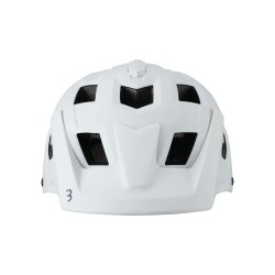 Casque de Cyclisme pour Adultes BBB Cycling BHE-54 Nanga Blanc L