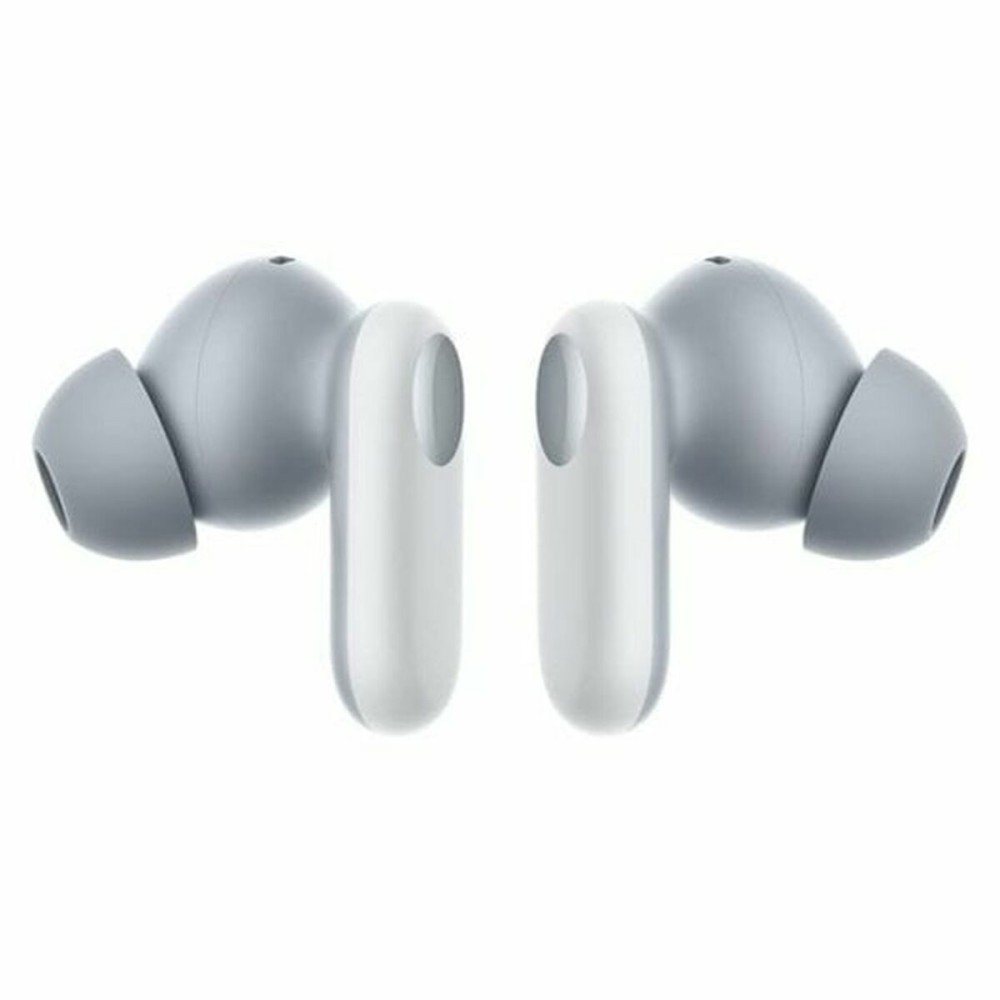 Headphones with Microphone Oppo Enco Buds2 Pro White