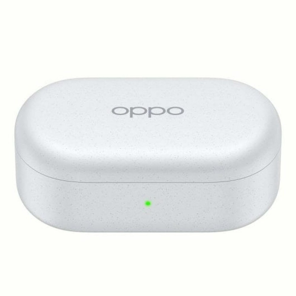 Kopfhörer mit Mikrofon Oppo Enco Buds2 Pro Weiß