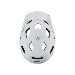 Adult's Cycling Helmet BBB Cycling BHE-54 Nanga White M