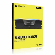 Mémoire RAM Corsair CMH32GX5M2E6200C36 32 GB CL36