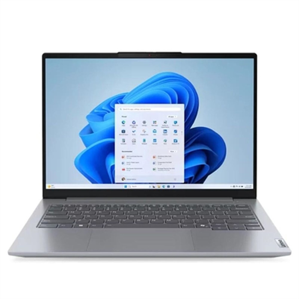 Laptop Lenovo 21MR004BSP 15,6" 16 GB RAM 512 GB SSD Intel Core Ultra 7 155H Qwerty Spanisch