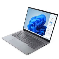 Ordinateur Portable Lenovo 21MR004BSP 15,6" 16 GB RAM 512 GB SSD Intel Core Ultra 7 155H Espagnol Qwerty