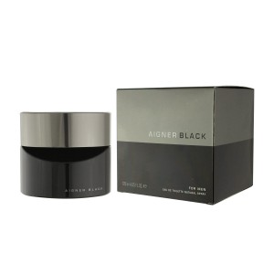 Men's Perfume Aigner Parfums Black for Men