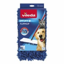 Mop Replacement To Scrub Vileda