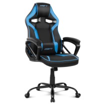 Gaming-Stuhl DRIFT DR50 Blau Schwarz