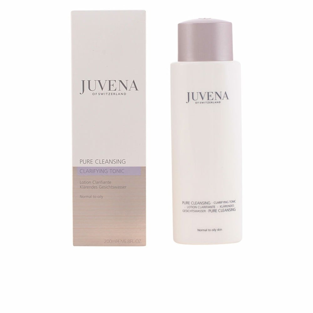 Facial Toner Juvena 8609