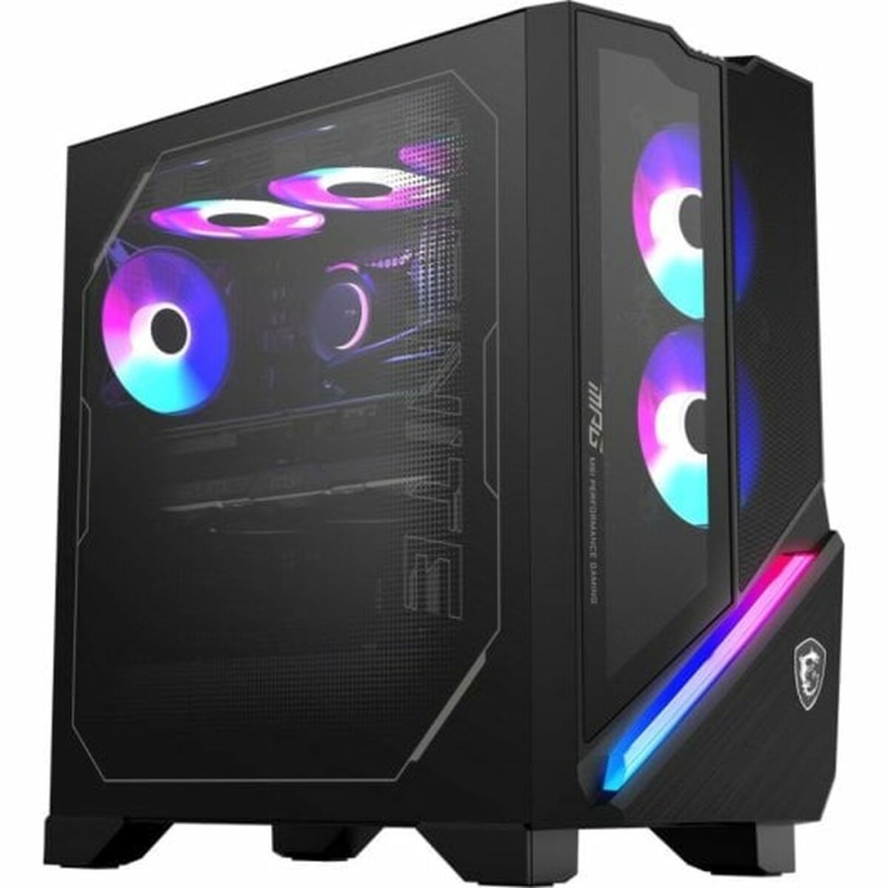 PC de bureau MSI MPG Infinite X3 AI 2NUF7-011SES 32 GB RAM 1 TB SSD Nvidia Geforce RTX 4070