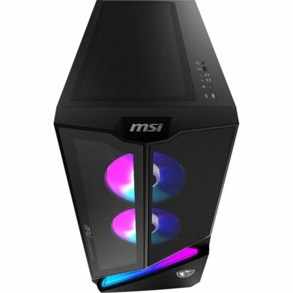 PC de bureau MSI MPG Infinite X3 AI 2NUF7-011SES 32 GB RAM 1 TB SSD Nvidia Geforce RTX 4070